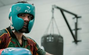 Джо Кордіна: "Я вже досяг усього, чого я хотів досягти у спорті"