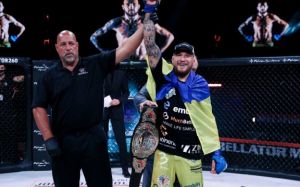 Амосов: "Дуже велика мотивація в такий час - підняти прапор нашої країни"