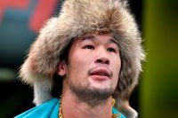 Шавкат Рахмонов залишився без суперника: "Я погодився битися з тобою на твоїй території"