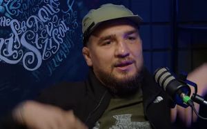 "Підтримка була божевільна". Амосов розповів про українських фанатів у Дубліні