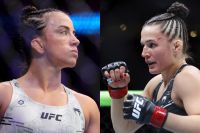 Де дивитися UFC on ESPN 68: Ерін Бленчфілд - Мейсі Барбер