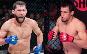 Бікрев - про Гран-прі легковаговиків Bellator: "Цікавим буде тільки фінал"
