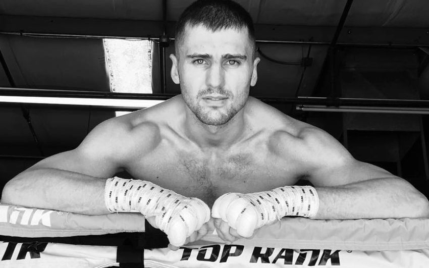 Гвоздик пояснив, чому не став співпрацювати з Атласом і Клімасом