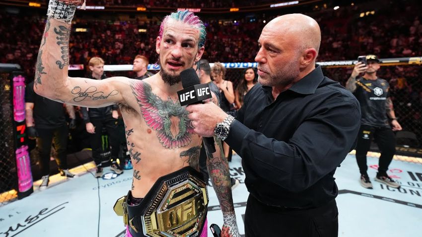 Шон О'Меллі підібрав МакГрегору суперника на турнір UFC у Білому домі: "Ви хочете великий бій?"