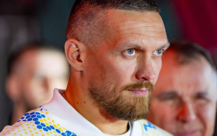 Денис Лебедєв розкритикував Усика за звернення до Трампа: "Куди він лізе. Займайся своєю справою мовчки"