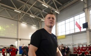 "Це буде дуже скоро": Олександр Повєткін заговорив про повернення на ринг і назвав бажаного суперника