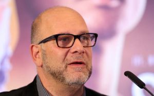 Лу ДіБелла назвав улюбленого українського боксера