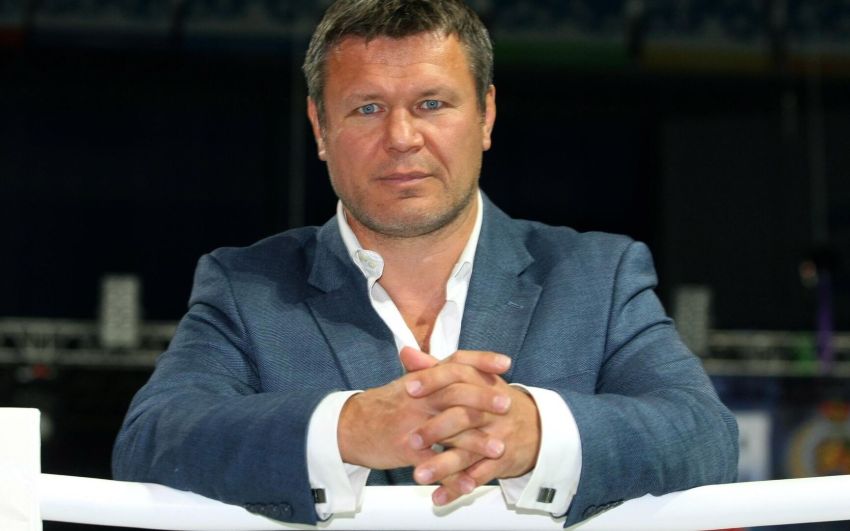 Тактаров - про любителів шансону: "Розумію, що вони таксисти колишні і дебіли"