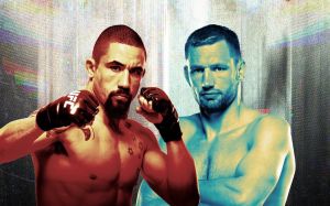 Пряма трансляція UFC on АВС 9
