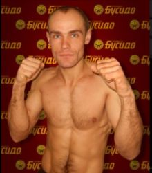 Володимир Сидоров
