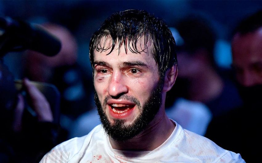 Під час прогулянки було побито Тухугова