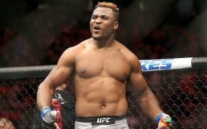 UFC пропонували Нганну найбільший контракт в історії після Макгрегора - менеджер