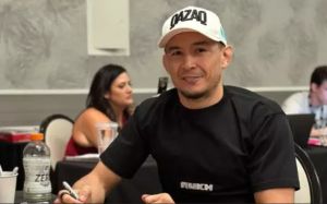 "Буду грати з ним, як із маленьким кошеням". Ісмагулов хоче бій із Гетжі