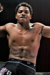 kaique Monstro