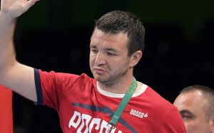 Кравцов упевнений, ніхто з російських боксерів не проміняє батьківщину на Олімпіаду