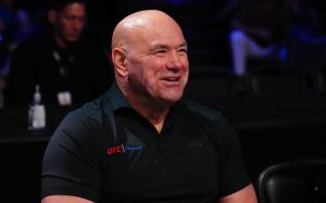 Дана Вайт заявив, що буде промоутером бою Ф'юрі - Джошуа