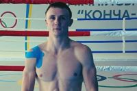 Молодан дізнався дату наступного бою