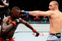 Пауло Коста зачепив Адесанью після поразки від Стрікленда на UFC 293