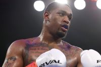 Джаред Андерсон може побитися з Френком Санчесом в елімінаторі IBF