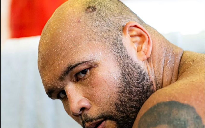 Фрейзер Кларк: "Я впевнений, що найкраще - попереду"