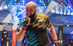 Боєць UFC: "У Дагестані вважається ганебним відмовитися від допомоги в бійці"