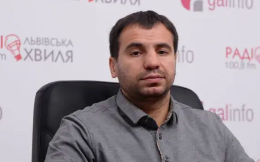 Котельник і Львівська федерація боксу звинуватили ФБУ у фальсифікації виборів президента