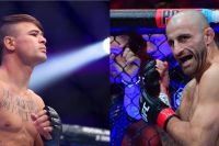 Де дивитися UFC 314 Алекс Волкановскі - Дієго Лопес