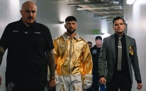 Джо Кордіна кинув виклик Абдуллі Мейсону