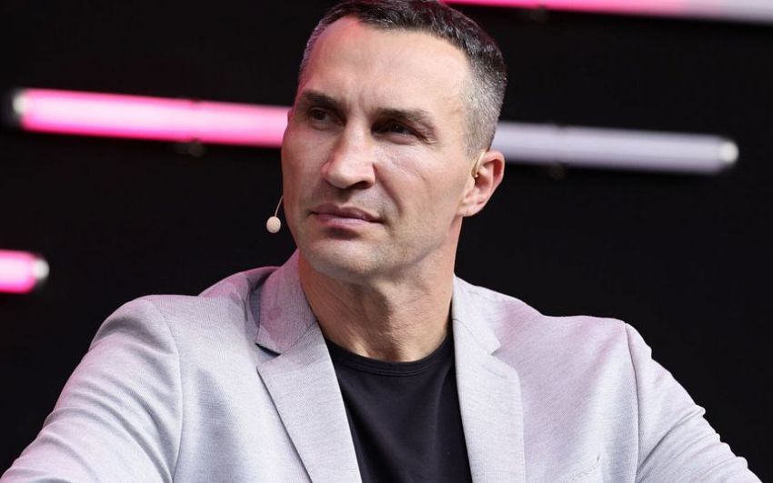 Володимир Кличко та німецький благодійний фонд створять 12 центрів для дітей