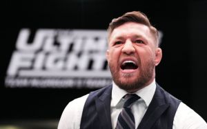 МакГрегор повідомив про повернення в пул USADA