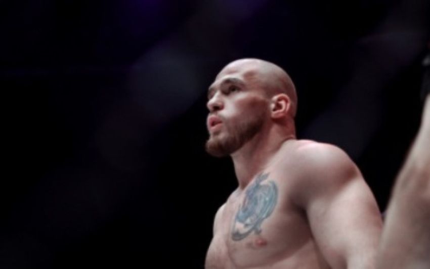 Резніков не хоче битися в UFC за 10 тисяч доларів