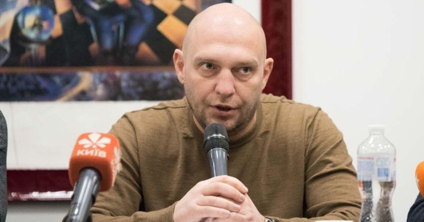 Президент ФБУ - про Європейські ігри: "IBA і тут мала вплив на визначення переможців"