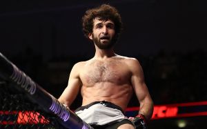 Менеджер Магомедшаріпова розповів, що UFC пропонує Забіту відновити кар'єру
