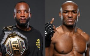 UFC 286. Дивитися онлайн прямий ефір