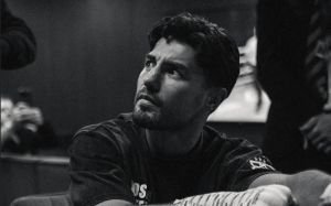 Джош Келлі: "Перед боєм із Муртазалієвим я молився і в мене було бачення"