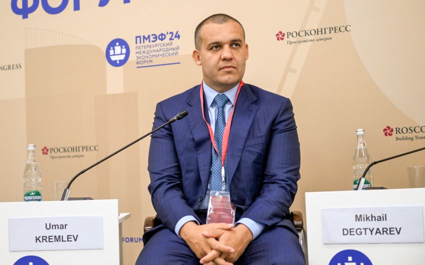 Умар Кремльов накинувся на МОК через рішення щодо IBA: "Політичні повії"