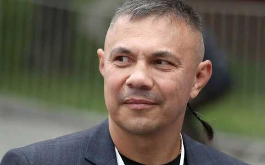Цзю відреагував на повернення в рейтинги WBA боксерів із Росії та Білорусії: "Здоровий глузд переміг"