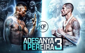 РП ММА №47 (UFC 281): 13 листопада