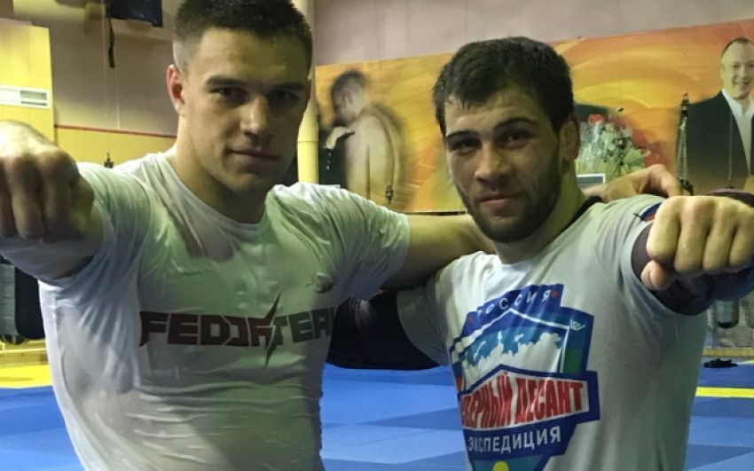 Немков нічого не знає про бій Токова з Мусасі