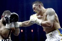 Григорій Дрозд назвав умову, за якої у Гассієва будуть шанси в реванші з Усиком