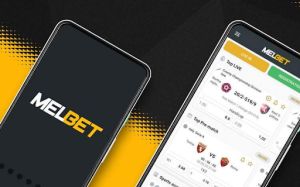 Зручна Melbet мобільна версія і додаток для ставок на телефоні