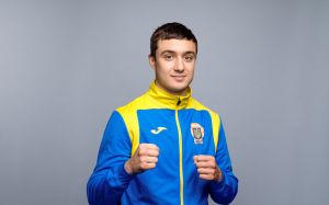 Харциз вважає неприпустимим виступати на одному рингу з представниками країн-агресорів