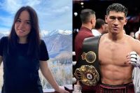 Екс-дружина Бівола: "Половина, що в шлюбі зароблено - це моє. Я заробила, будучи дружиною"