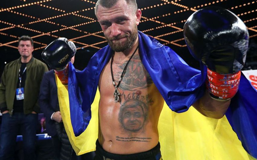 Шелестюк про Ломаченка: "Він мені нецікавий після 24 лютого, коли почалася війна, а він нічого не сказав"