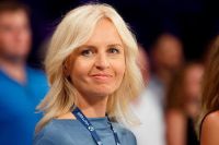 Шатернікова підтримала рішення Зеленського, який позбавив двох боксерів президентської стипендії