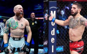Ставки на UFC on ABC 5: Коефіцієнти букмекерів на турнір Джош Емметт - Ілія Топурія