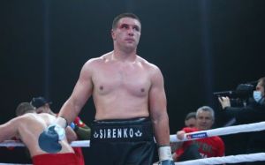 Владислав Сіренко шокований рішенням МОК
