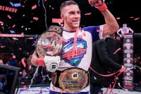 Вадим Немков висловився про можливий продаж Bellator