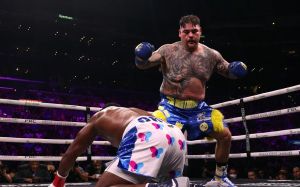 Інсайдер: Енді Руїс піде з PBC і стане вільним агентом