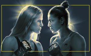 Файткард турніру UFC on ESPN 49